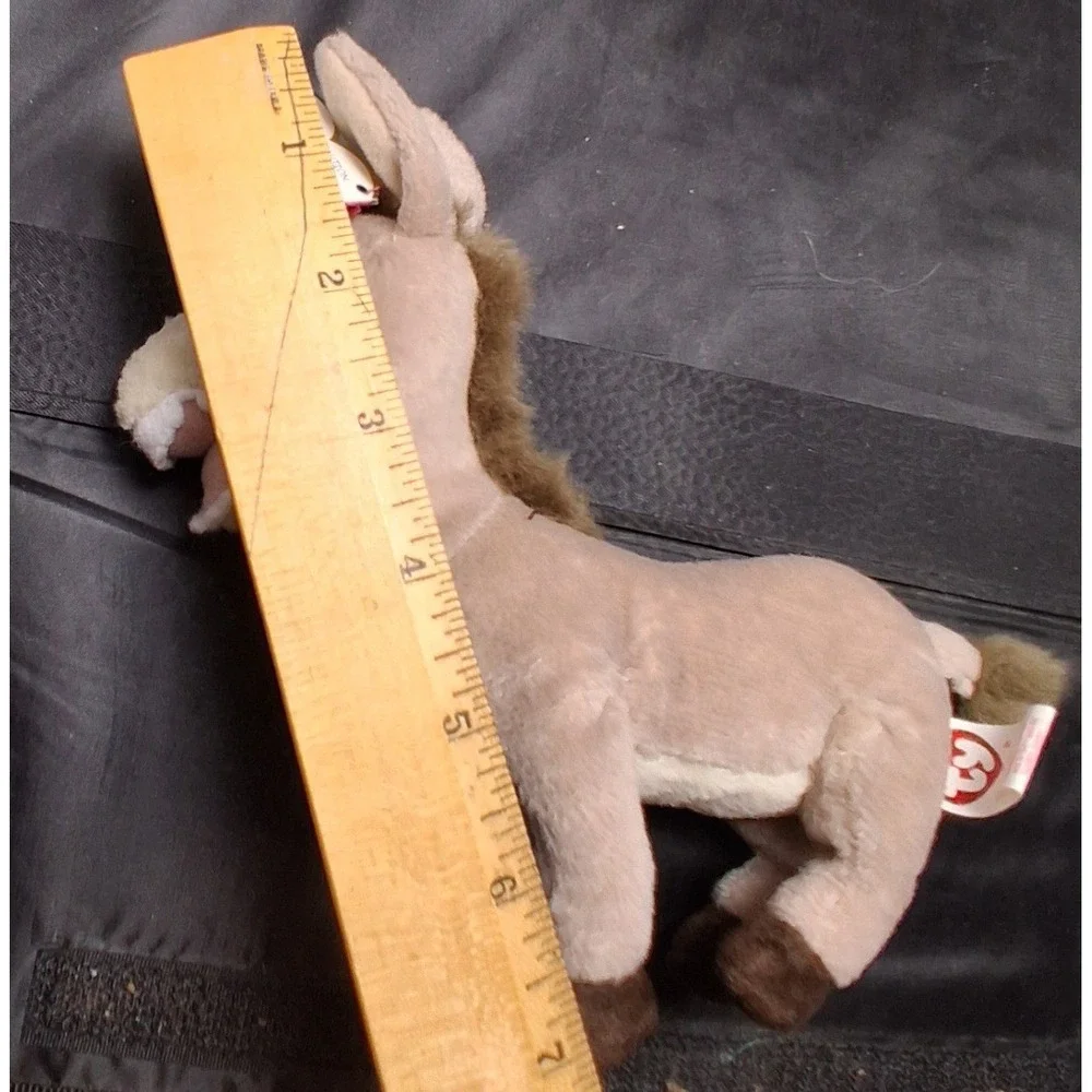 Ty beanie babies